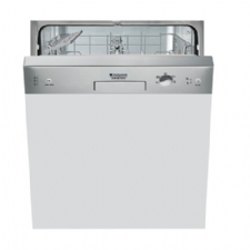 Hotpoint Ariston LSB 5B019 X EU A+ 5 Programl Yar Ankastre Bulak Makinesi