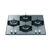 Hotpoint Ariston TD 640 S (ICE) IX/HA Ankastre Ocak