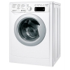 Indesit IWE 91283 SL C ECO TK A+++ 9 Kg 1200 Devir amar Makinesi