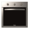 Hotpoint Ariston FH 61 X/HA.T A Enerji Snf 5 Programl Ankastre Frn